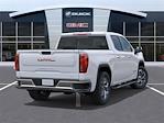 New 2025 GMC Sierra 1500 SLT Crew Cab Pickup for sale #380414 - photo 2