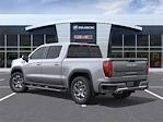 New 2025 GMC Sierra 1500 SLT Crew Cab 4WD Pickup for sale #381850 - photo 4