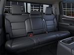 New 2025 GMC Sierra 1500 SLT Crew Cab Pickup for sale #381859 - photo 17