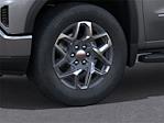 New 2025 GMC Sierra 1500 SLT Crew Cab Pickup for sale #381859 - photo 9
