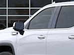New 2025 GMC Sierra 1500 SLT Crew Cab 4WD Pickup for sale #382855 - photo 12