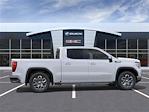 New 2025 GMC Sierra 1500 SLT Crew Cab 4WD Pickup for sale #384352 - photo 5