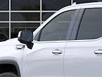 New 2025 GMC Sierra 1500 SLT Crew Cab 4WD Pickup for sale #384356 - photo 12