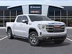 New 2025 GMC Sierra 1500 SLT Crew Cab 4WD Pickup for sale #384356 - photo 7