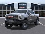 New 2025 GMC Sierra 1500 AT4X Crew Cab 4WD Pickup for sale #384816 - photo 6