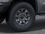 New 2025 GMC Sierra 1500 AT4X Crew Cab 4WD Pickup for sale #384816 - photo 9