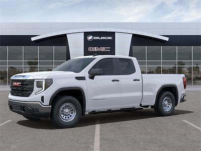 New 2024 GMC Sierra 1500 Pro Double Cab 4WD Pickup for sale #386330 - photo 2