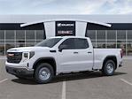 New 2024 GMC Sierra 1500 Pro Double Cab 4WD Pickup for sale #386330 - photo 2