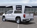 New 2024 GMC Sierra 1500 Pro Double Cab 4WD Pickup for sale #386330 - photo 3