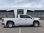 New 2024 GMC Sierra 1500 Pro Double Cab 4WD Pickup for sale #386330 - photo 5