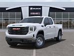 New 2024 GMC Sierra 1500 Pro Double Cab 4WD Pickup for sale #386330 - photo 6