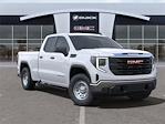 New 2024 GMC Sierra 1500 Pro Double Cab 4WD Pickup for sale #386330 - photo 7