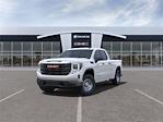 New 2024 GMC Sierra 1500 Pro Double Cab 4WD Pickup for sale #386330 - photo 8