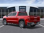 New 2025 GMC Sierra 1500 SLT Crew Cab Pickup for sale #388396 - photo 4