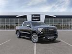 New 2024 GMC Sierra 1500 Denali Ultimate Crew Cab 4WD Pickup for sale #394683 - photo 1