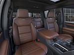 New 2024 GMC Sierra 1500 Denali Ultimate Crew Cab 4WD Pickup for sale #394683 - photo 16