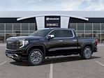 New 2024 GMC Sierra 1500 Denali Ultimate Crew Cab 4WD Pickup for sale #394683 - photo 2