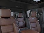 New 2024 GMC Sierra 1500 Denali Ultimate Crew Cab 4WD Pickup for sale #394683 - photo 24