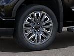 New 2024 GMC Sierra 1500 Denali Ultimate Crew Cab 4WD Pickup for sale #394683 - photo 9