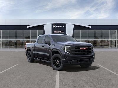 New 2024 GMC Sierra 1500 Elevation Crew Cab 4WD Pickup for sale #407026 - photo 1
