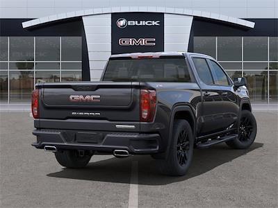 New 2024 GMC Sierra 1500 Elevation Crew Cab 4WD Pickup for sale #407026 - photo 2