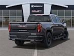 New 2024 GMC Sierra 1500 Elevation Crew Cab 4WD Pickup for sale #407026 - photo 2