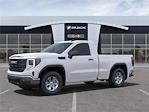 New 2024 GMC Sierra 1500 Pro Regular Cab 4WD Pickup for sale #443892 - photo 2