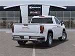 New 2024 GMC Sierra 1500 Pro Regular Cab 4WD Pickup for sale #443892 - photo 4