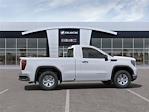 New 2024 GMC Sierra 1500 Pro Regular Cab 4WD Pickup for sale #443892 - photo 5