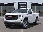 New 2024 GMC Sierra 1500 Pro Regular Cab 4WD Pickup for sale #443892 - photo 6