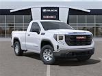 New 2024 GMC Sierra 1500 Pro Regular Cab 4WD Pickup for sale #443892 - photo 7