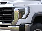 New 2024 GMC Sierra 2500 Pro Crew Cab 4WD Pickup for sale #468938 - photo 10