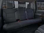 New 2024 GMC Sierra 2500 Pro Crew Cab 4WD Pickup for sale #468938 - photo 17