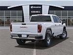 New 2024 GMC Sierra 2500 Pro Crew Cab 4WD Pickup for sale #468938 - photo 4