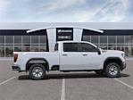 New 2024 GMC Sierra 2500 Pro Crew Cab 4WD Pickup for sale #468938 - photo 5