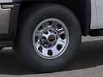 New 2024 GMC Sierra 2500 Pro Crew Cab 4WD Pickup for sale #468938 - photo 9