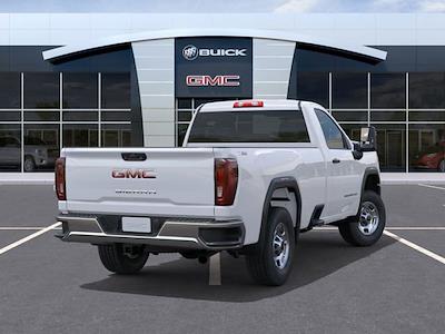 New 2024 GMC Sierra 2500 Pro Regular Cab for sale #5187 - photo 2
