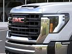 New 2025 GMC Sierra 2500 Pro Regular Cab 4WD Pickup for sale #F247408 - photo 13