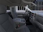 New 2025 GMC Sierra 2500 Pro Regular Cab 4WD Pickup for sale #F247408 - photo 17