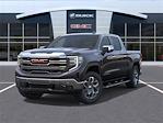 New 2026 GMC Sierra 1500 SLT Crew Cab 4WD Pickup for sale #G106894 - photo 6
