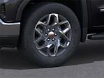 New 2026 GMC Sierra 1500 SLT Crew Cab 4WD Pickup for sale #G106894 - photo 9