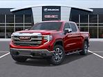 New 2026 GMC Sierra 1500 SLT Crew Cab for sale #G161916 - photo 6