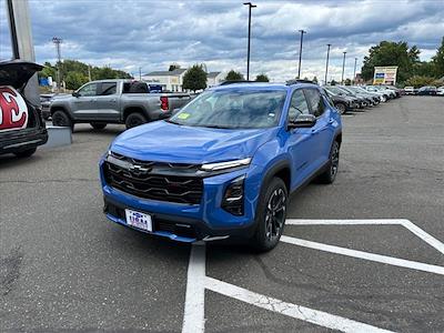 New 2025 Chevrolet Equinox RS AWD SUV for sale #4466 - photo 1