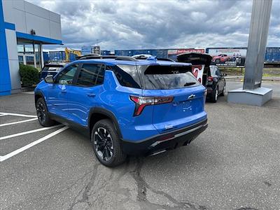 New 2025 Chevrolet Equinox RS AWD SUV for sale #4466 - photo 2