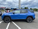 New 2025 Chevrolet Equinox RS AWD SUV for sale #4466 - photo 3