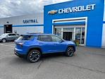 New 2025 Chevrolet Equinox RS AWD SUV for sale #4466 - photo 6