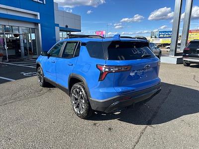 New 2025 Chevrolet Equinox RS AWD SUV for sale #4600 - photo 2