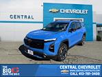 New 2025 Chevrolet Equinox RS AWD SUV for sale #4600 - photo 1