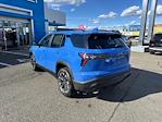 New 2025 Chevrolet Equinox RS AWD SUV for sale #4600 - photo 2