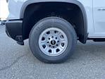 New 2025 Chevrolet Silverado 2500 Work Truck Crew Cab 4WD Pickup for sale #4703 - photo 21